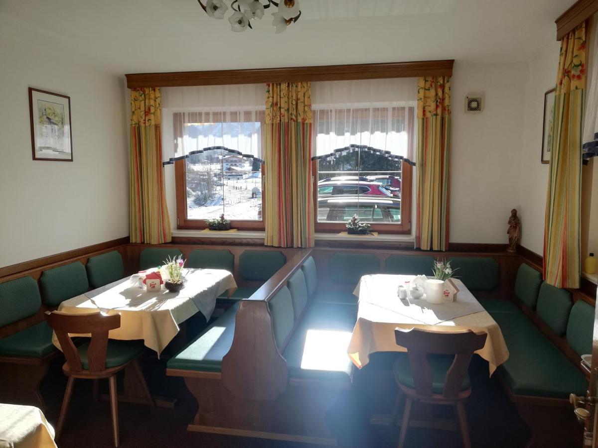 Haus Alpenheim Otel Flachau Dış mekan fotoğraf