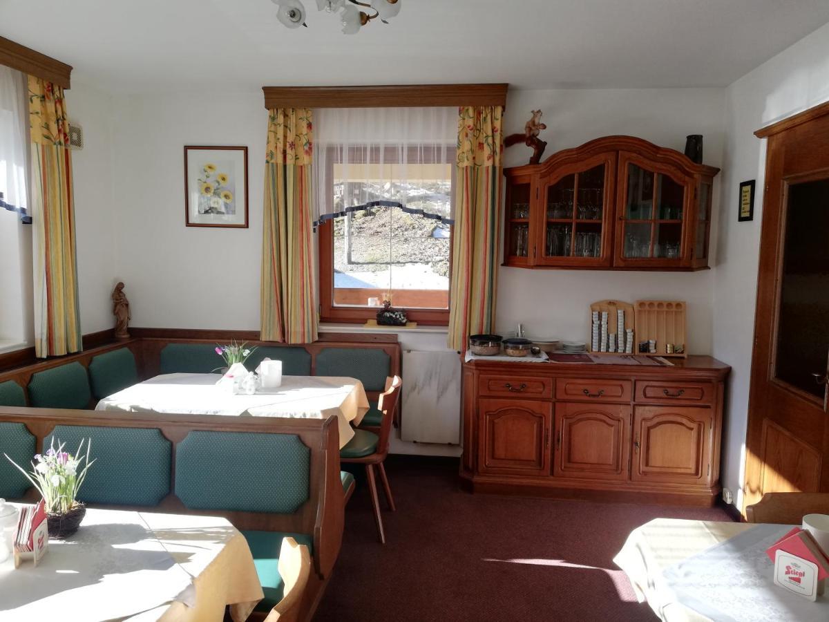 Haus Alpenheim Otel Flachau Dış mekan fotoğraf