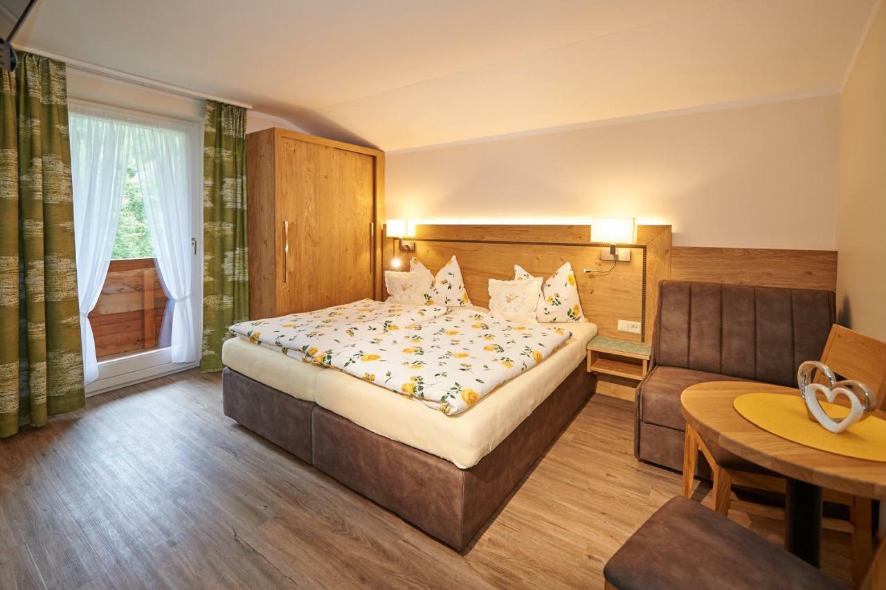 Haus Alpenheim Otel Flachau Dış mekan fotoğraf