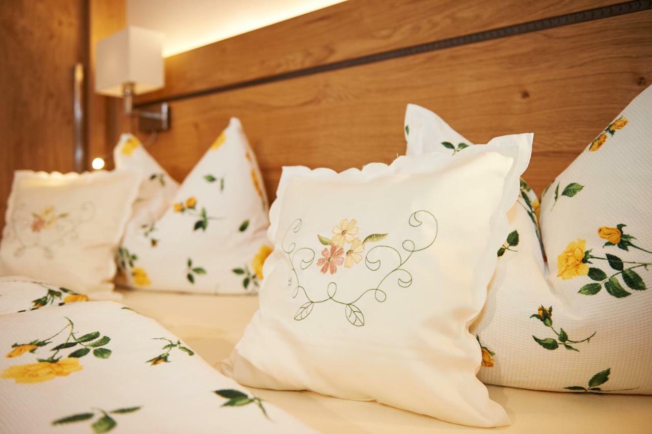 Haus Alpenheim Otel Flachau Dış mekan fotoğraf