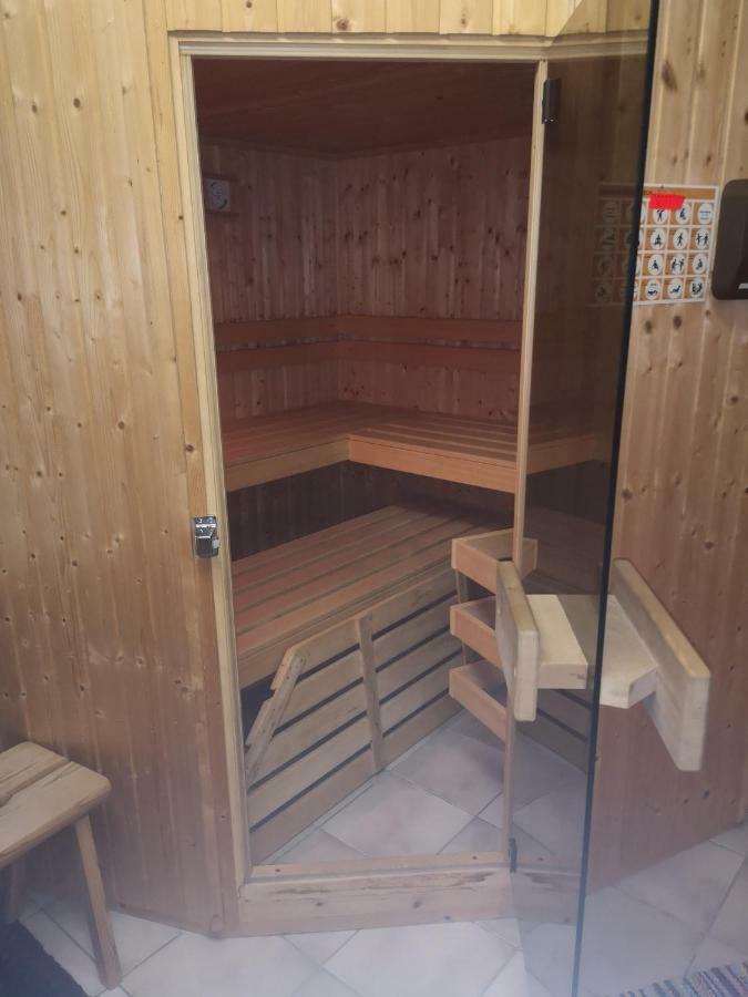 Haus Alpenheim Otel Flachau Dış mekan fotoğraf