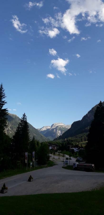 Haus Alpenheim Otel Flachau Dış mekan fotoğraf