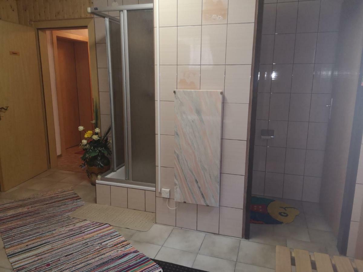 Haus Alpenheim Otel Flachau Dış mekan fotoğraf