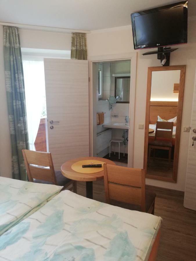 Haus Alpenheim Otel Flachau Dış mekan fotoğraf